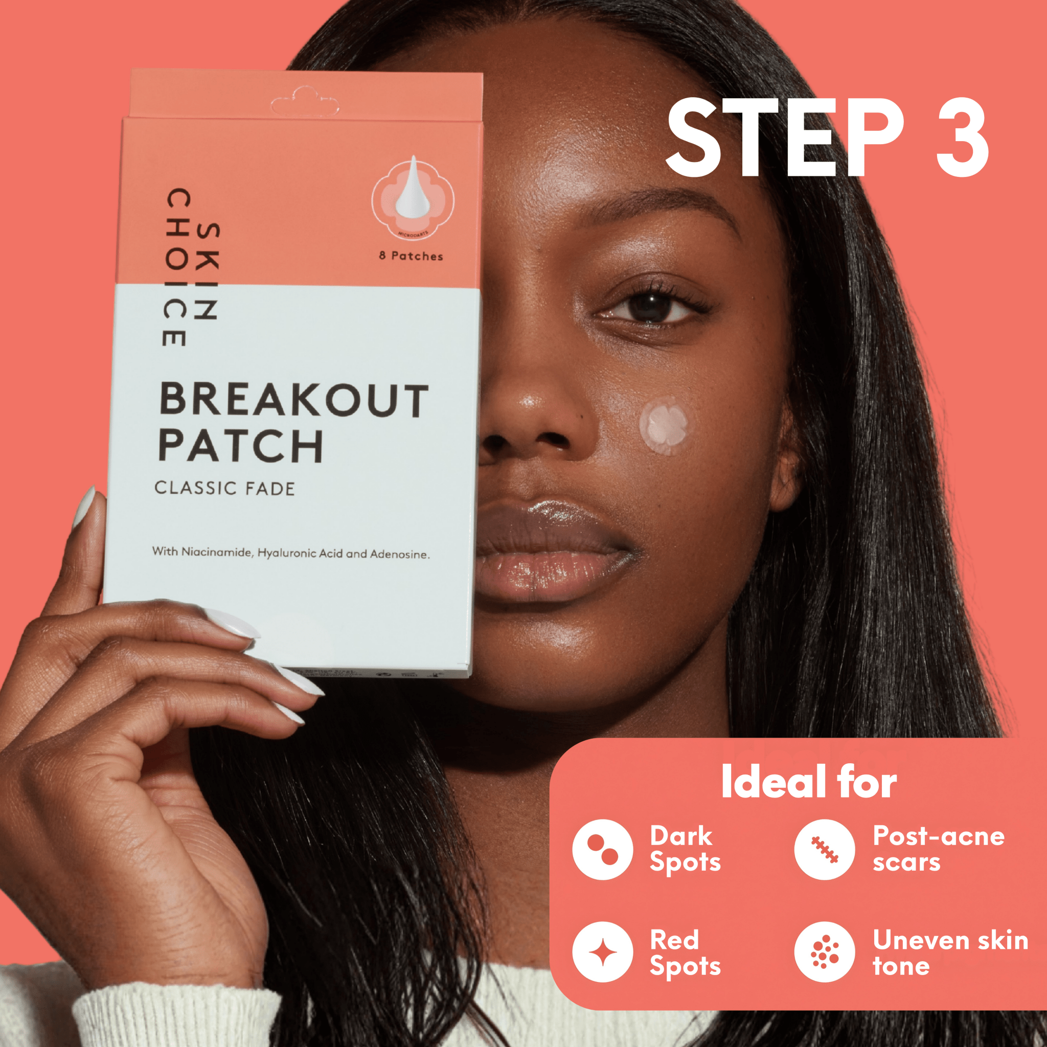 All Stage Blemish Bundle