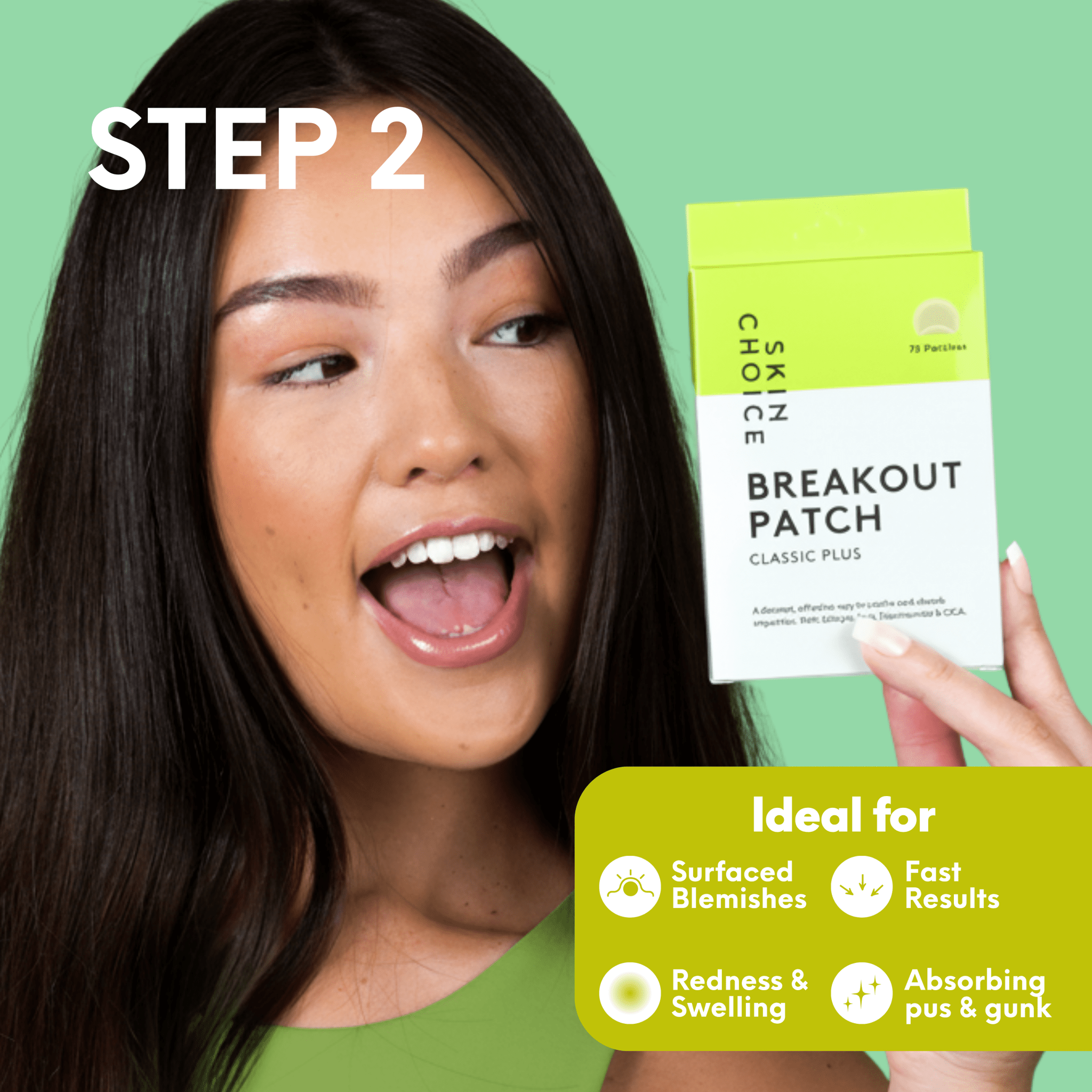 All Stage Blemish Bundle