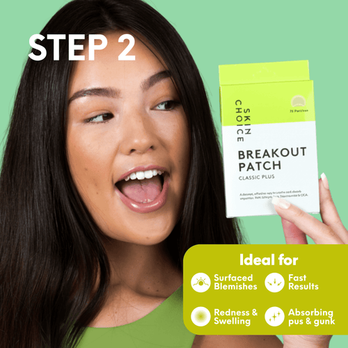 All Stage Blemish Bundle