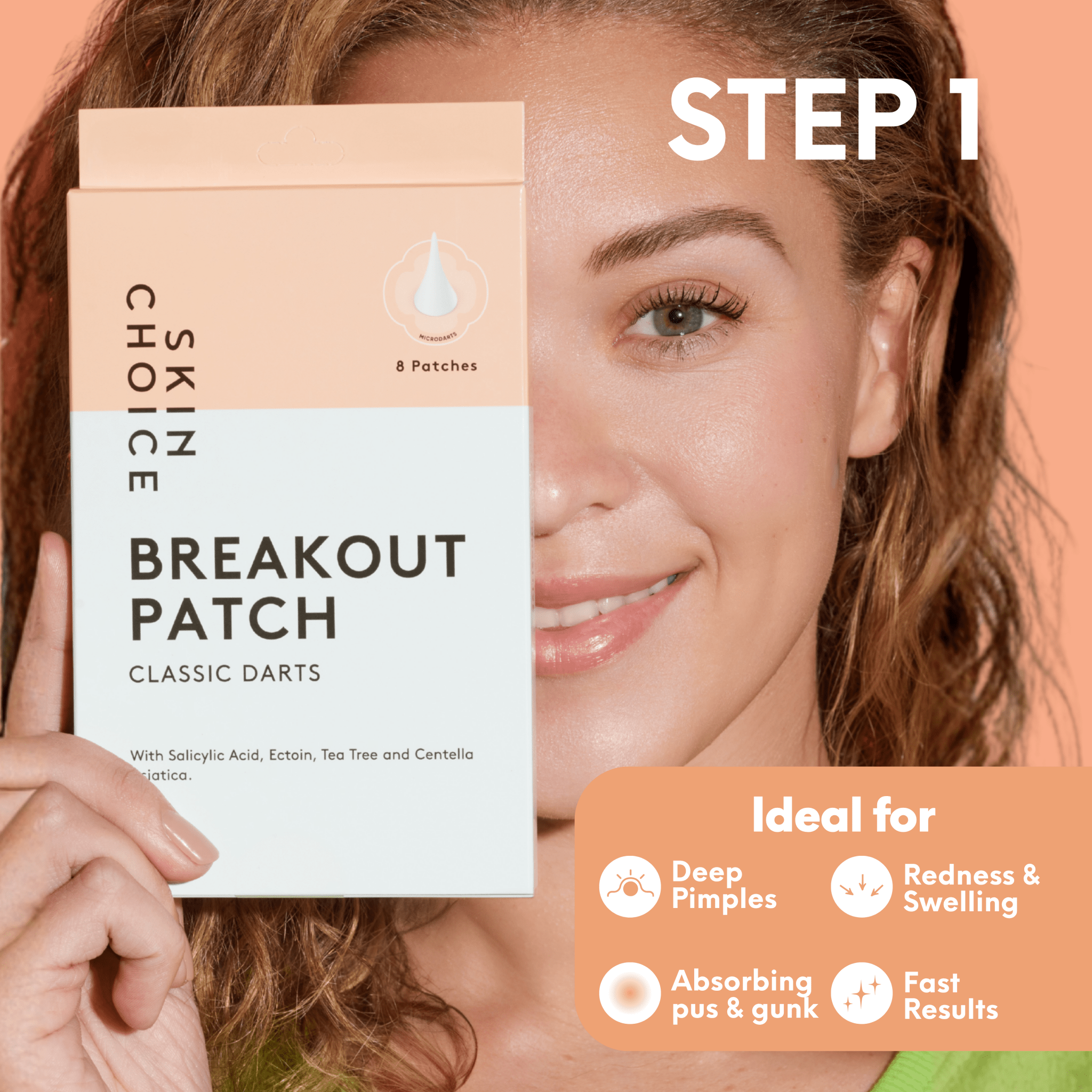 All Stage Blemish Bundle