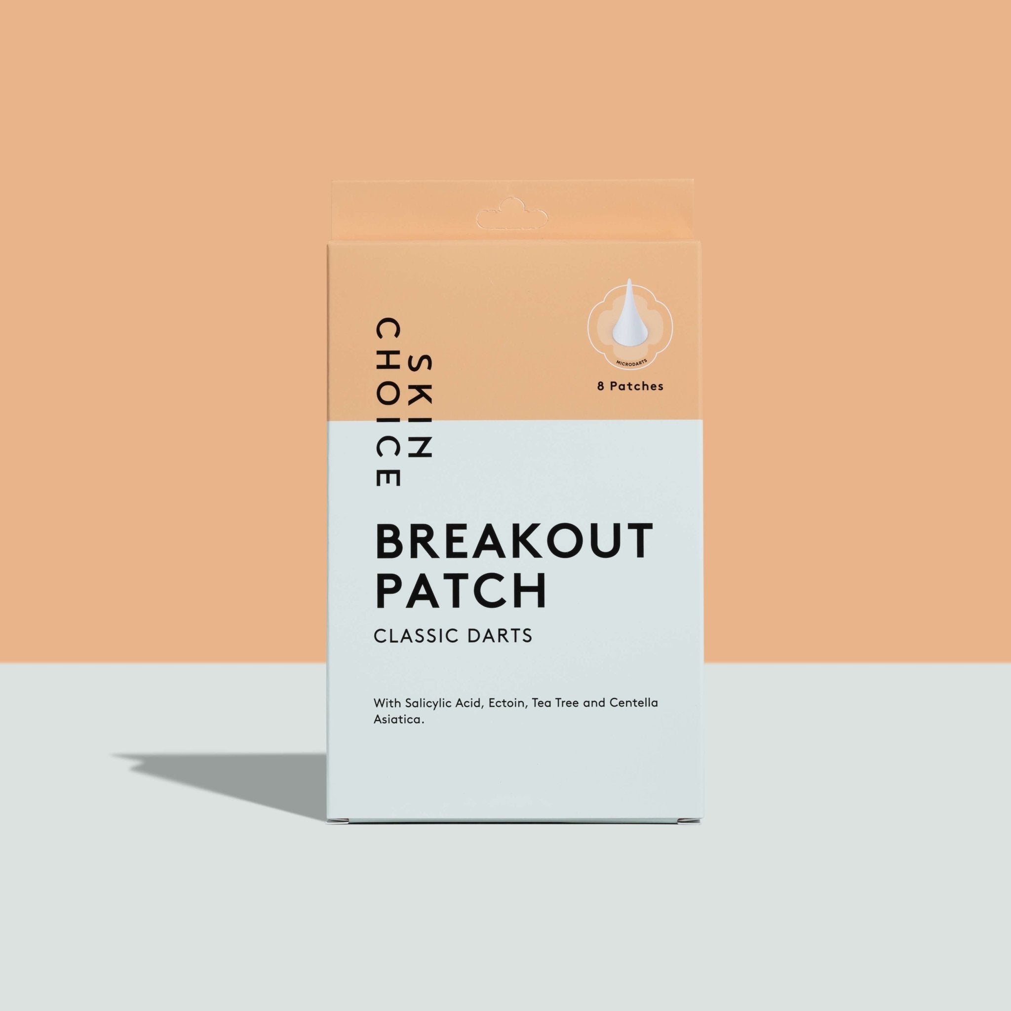 Classic Blemish Trio Plus+