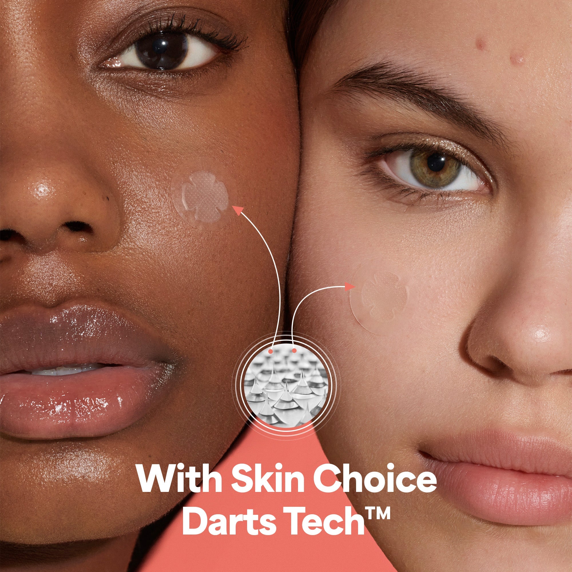 Classic Blemish Trio Plus+